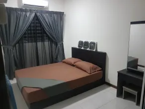 Araaz Homestay - Værelse