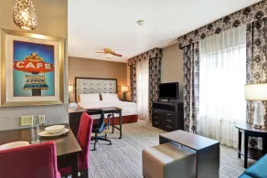 Homewood Suites by Hilton Amarillo - Room