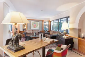 Hotel Leon d'Oro - Lobby