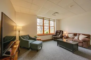 Pet-friendly New Kensington Apt w/ Shared Perks - Innenbereich