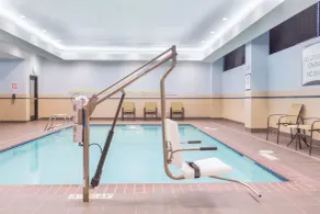 Staybridge Suites Seattle - Fremont by IHG - Pool