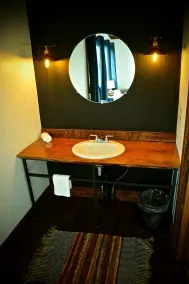 Motel SOCO - Chambre