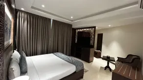 Vedvana Ayurvedic Hospital & Wellness - Værelse