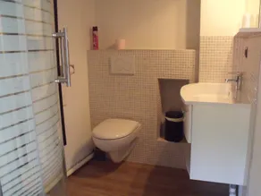 Le Clos Robinson - Salle de bain