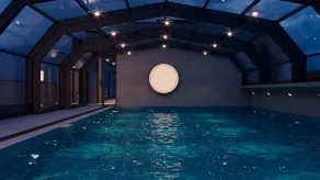 IDEA Collection by GINO Hotels - Pool