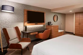 Hôtel Lord Berri - Chambre