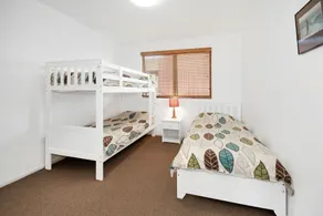 Lahaina Apartments - Chambre