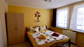 Frühstückspension "Metilstein" - Room