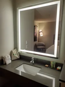 Wyndham Garden San Diego - Salle de bain