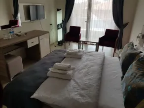 Sale Resort Hotel - Rom