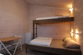 Trolltunga Camping - Zimmer