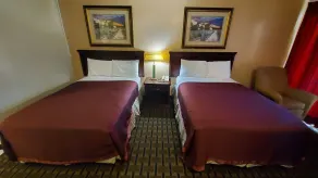 Marion Gray Plaza Motel - Værelse