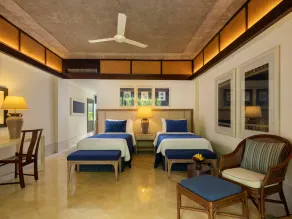 Sudamala Resort, Senggigi, Lombok - Room