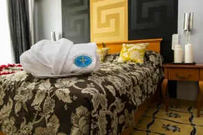 Duna Relax Hotel  - Zimmer