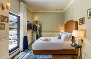 Villa Brown Tel-Aviv, a member of Brown Hotels - Room