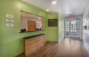 Extended Stay America Select Suites - Orlando - Sanford - Airport - Hall