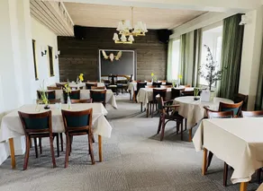 Kungshaga Hotell - Restaurant