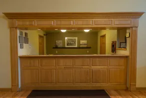 Country Inn & Suites by Radisson, Milwaukee Airport, WI - Réception