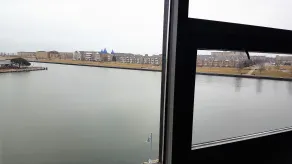 Wyndham Garden Kenosha Harborside - Vue de la chambre