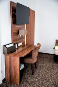 Hotel Villa Elsa - Room