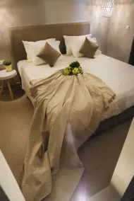 Porto Kaza - Room