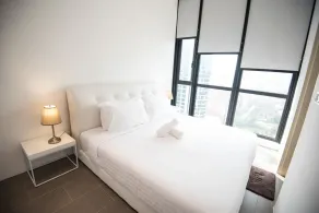 EST Bangsar KL Sentral by DeUrban - Room