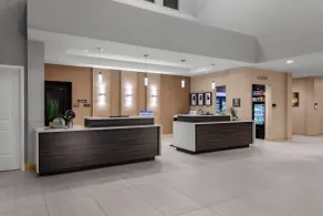 Residence Inn by Marriott Phoenix Mesa East - Réception