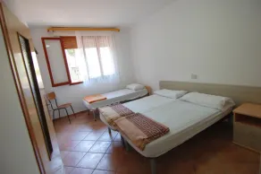 Cozy accommodation for you in Rosolina Mare - Rum