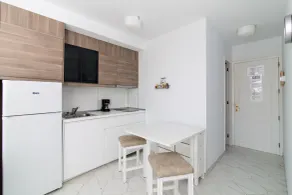 Apartamentos Los Mocanes - Quarto