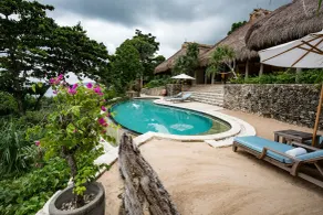 NIHI Sumba - 50 Best Hotels of the World - Habitación