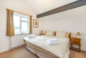 Journeyman Loft - Intérieur