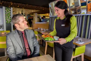 Holiday Inn London - Brentford Lock - Restaurant