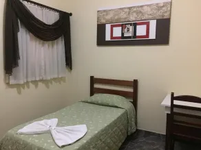 Hotel Telles - Zimmer