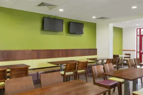 Days Inn Magor - Restaurante