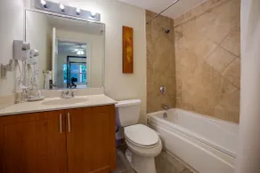Caribbean Diamond Residence - Salle de bain