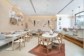 Beach Walk Boutique Jumeirah - Restaurant