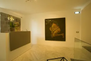 La Chiaja art&relais - Réception