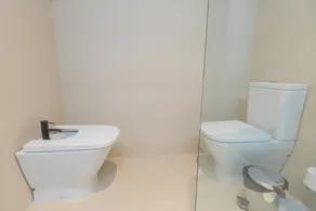 Soho Boutique Cádiz - Salle de bain