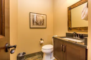 River Run Townhomes #39 by Summit County Mountain Retreats - Salle de bain