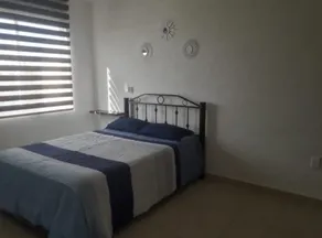 Refugio Diamante - Room