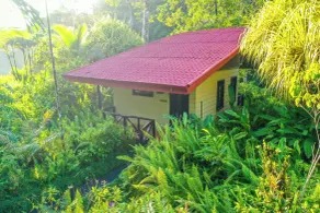 Maquenque Lodge - Room