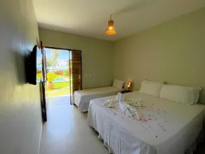 Pousada San Giovanni - Room