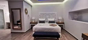 Axel Beach Crete - Adults Only - Chambre