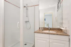 Les Villas de la Prade - Bagno