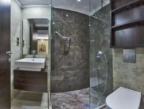 Romeo Hotel - Bagno
