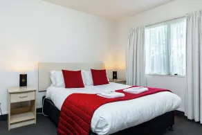 Jasmine Court Motel - Chambre