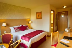 Bagden Hall Hotel - Zimmer