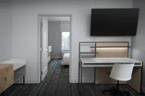 TownePlace Suites by Marriott Fort Myers Gulf Coast - Zimmer
