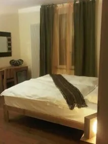 Casa Munay - Chambre
