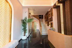 Hotel La Chiquita - Reception